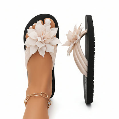 Loanna| Sandalias Brisa Bloom Dama