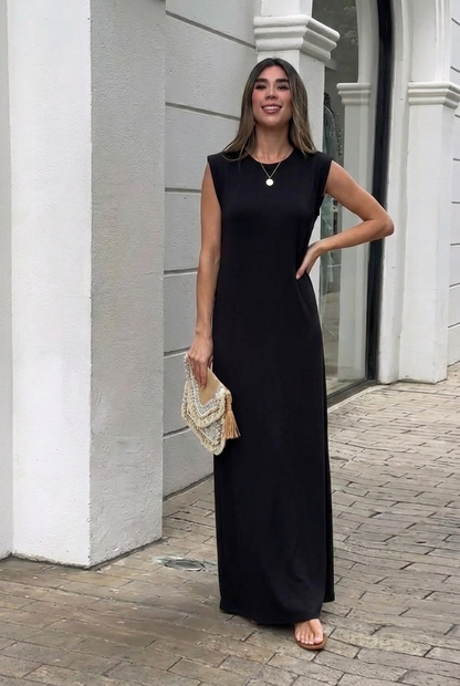 Inma | Vestido Vittoria Largo Comodo