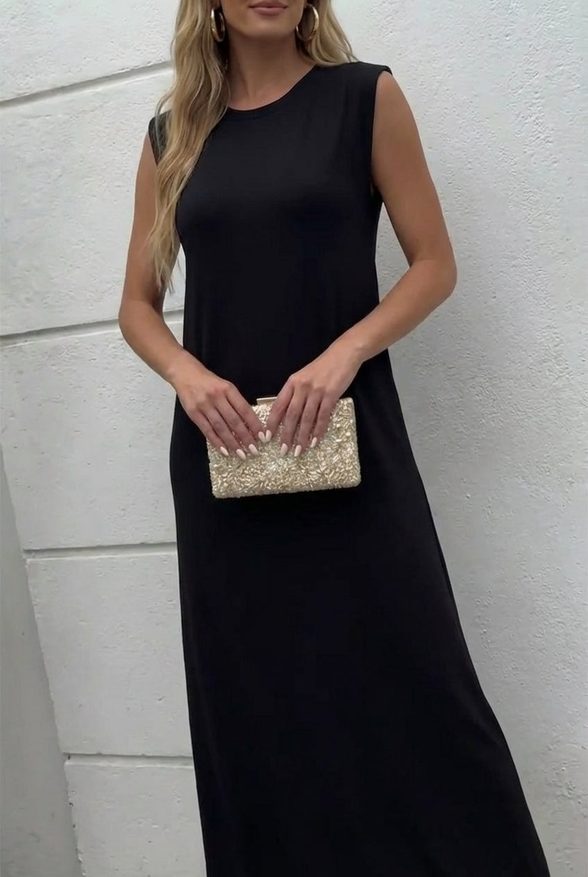 Inma | Vestido Vittoria Largo Comodo