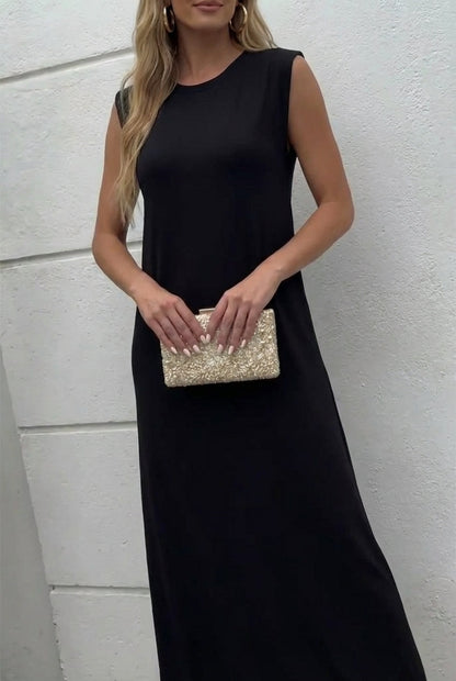 Inma | Vestido Vittoria Largo Comodo