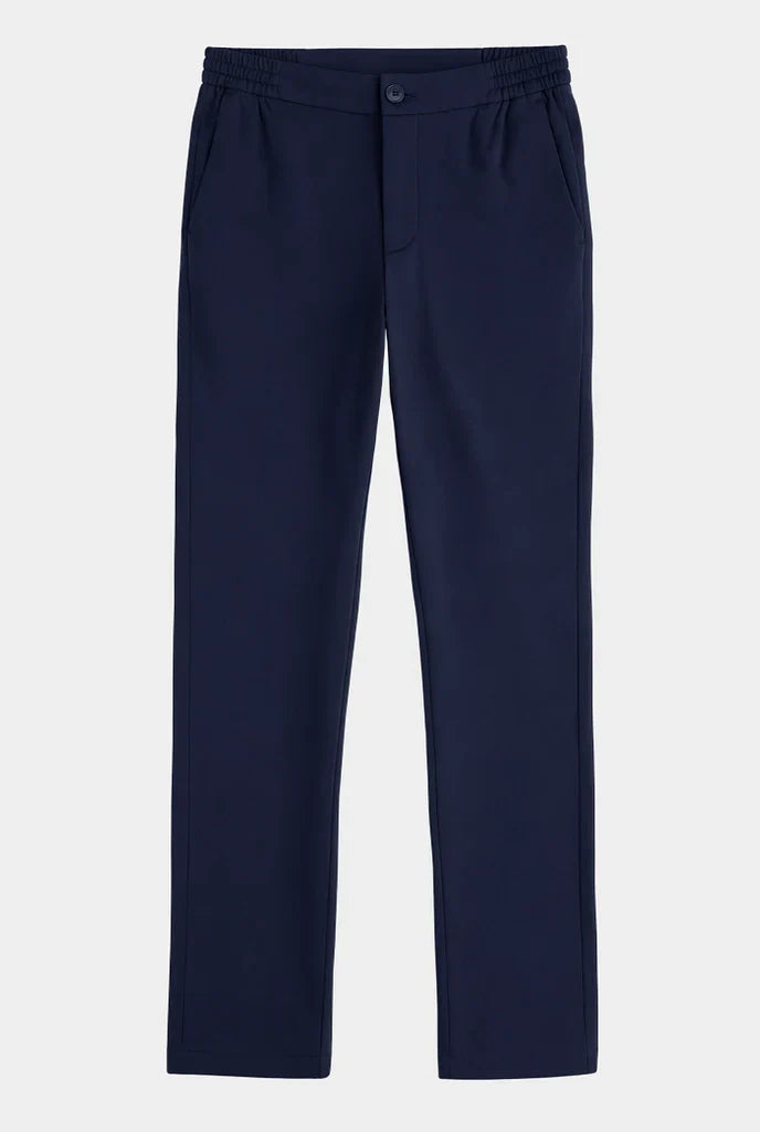 Alessandro | Pantalón Confort Clásico