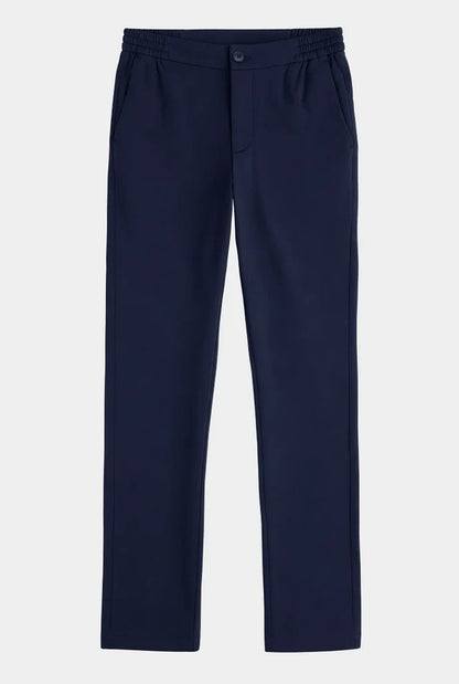 Alessandro | Pantalón Confort Clásico