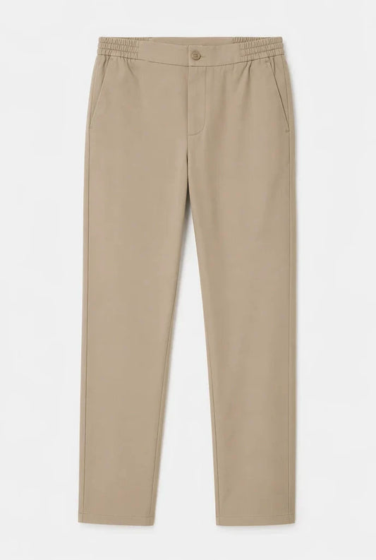 Alessandro | Pantalón Confort Clásico