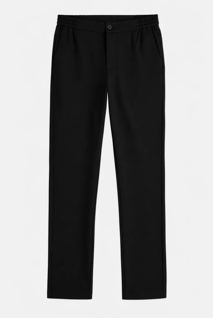 Alessandro | Pantalón Confort Clásico