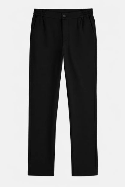 Alessandro | Pantalón Confort Clásico