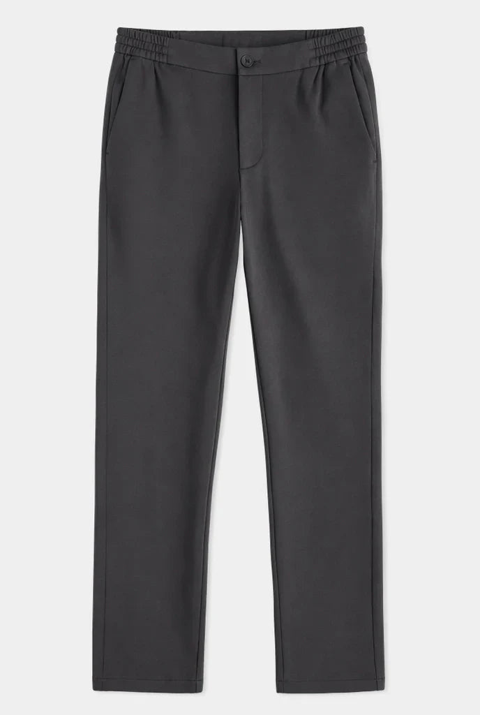 Alessandro | Pantalón Confort Clásico