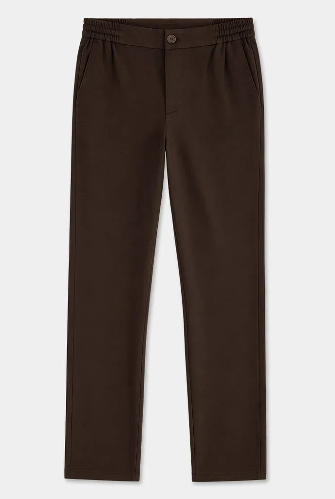 Alessandro | Pantalón Confort Clásico