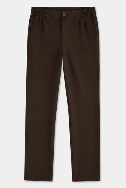Alessandro | Pantalón Confort Clásico