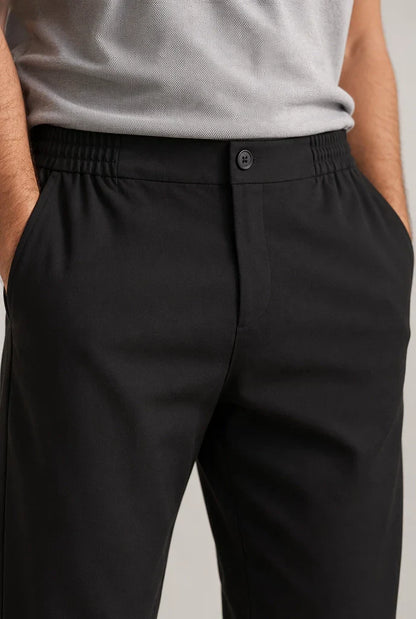 Alessandro | Pantalón Confort Clásico