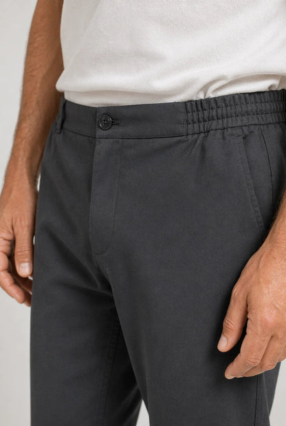 Alessandro | Pantalón Confort Clásico
