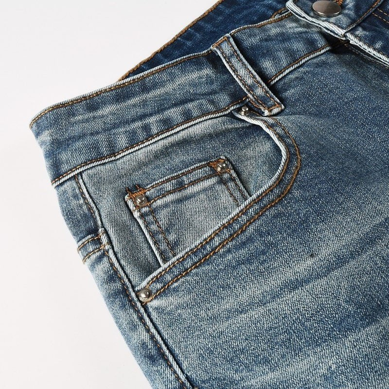 Essentials |Jens Para Hombre