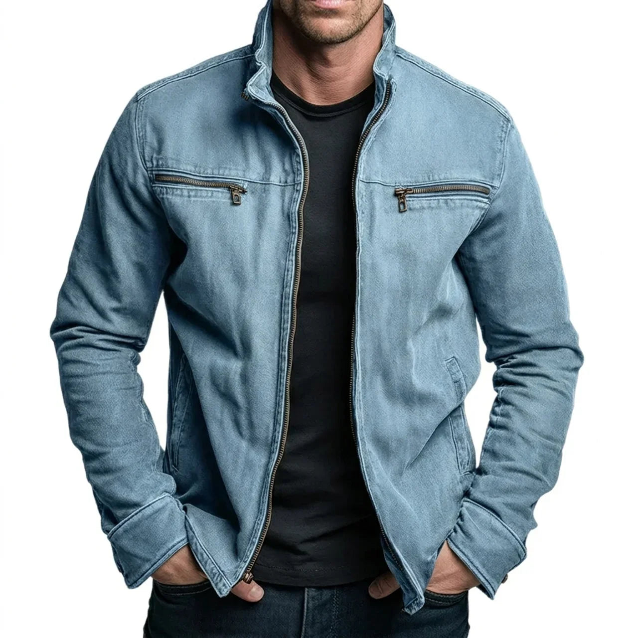 Milan | Chaqueta hombre  casual