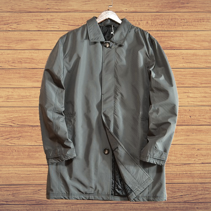 Tom | Abrigo elegante para hombre