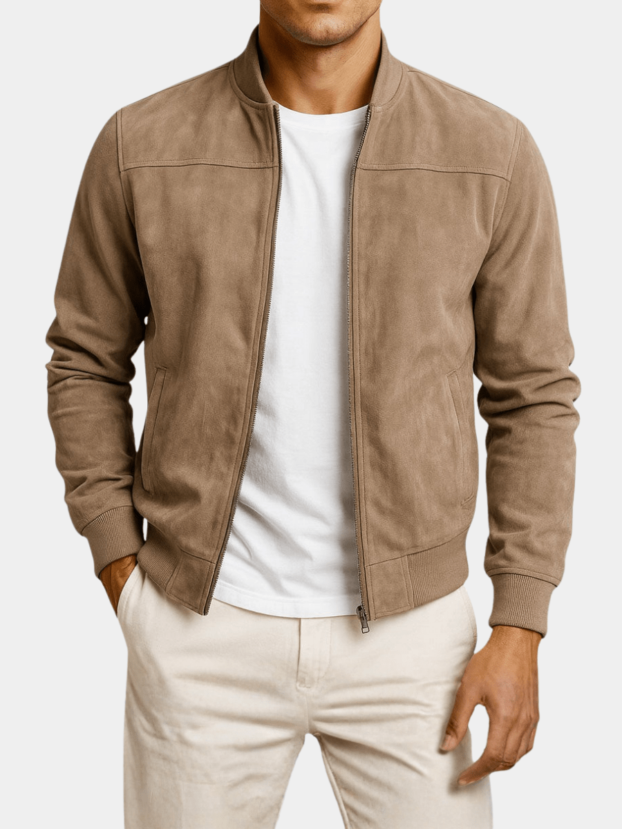 Valentino| Chaqueta premium casual hombre