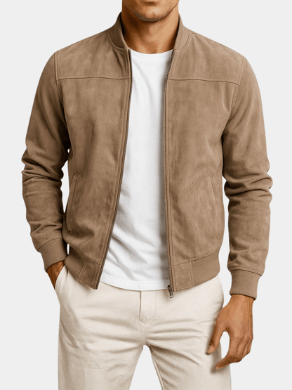 Valentino| Chaqueta premium casual hombre