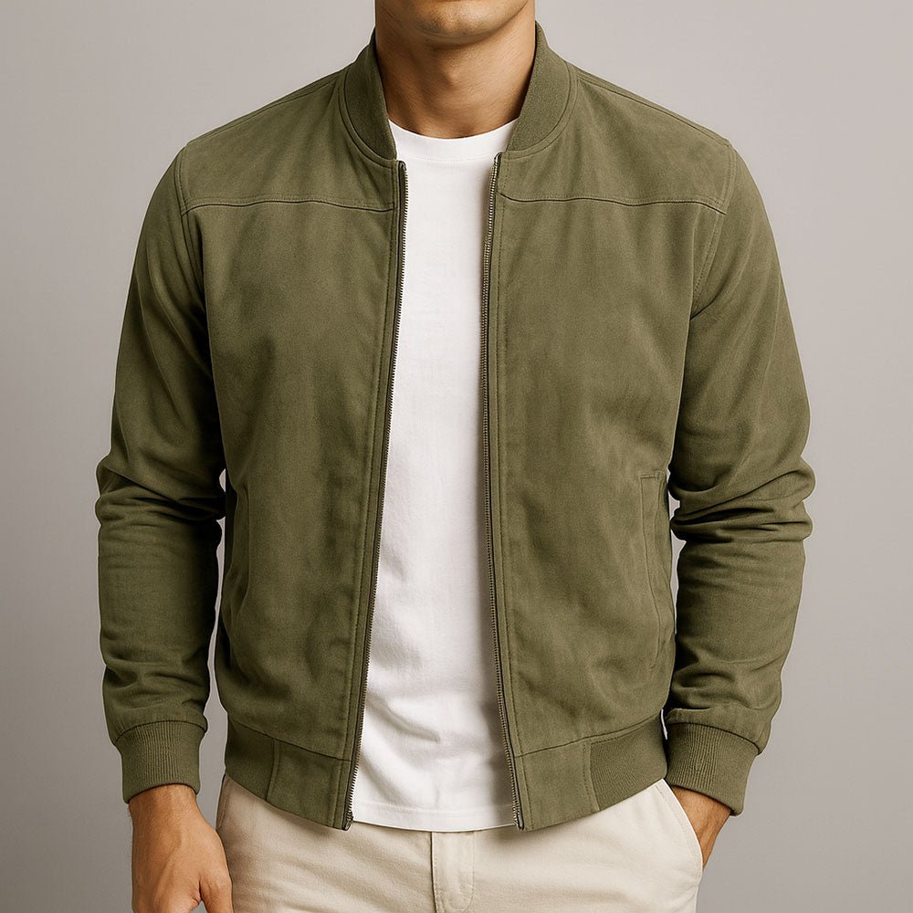 Valentino| Chaqueta premium casual hombre
