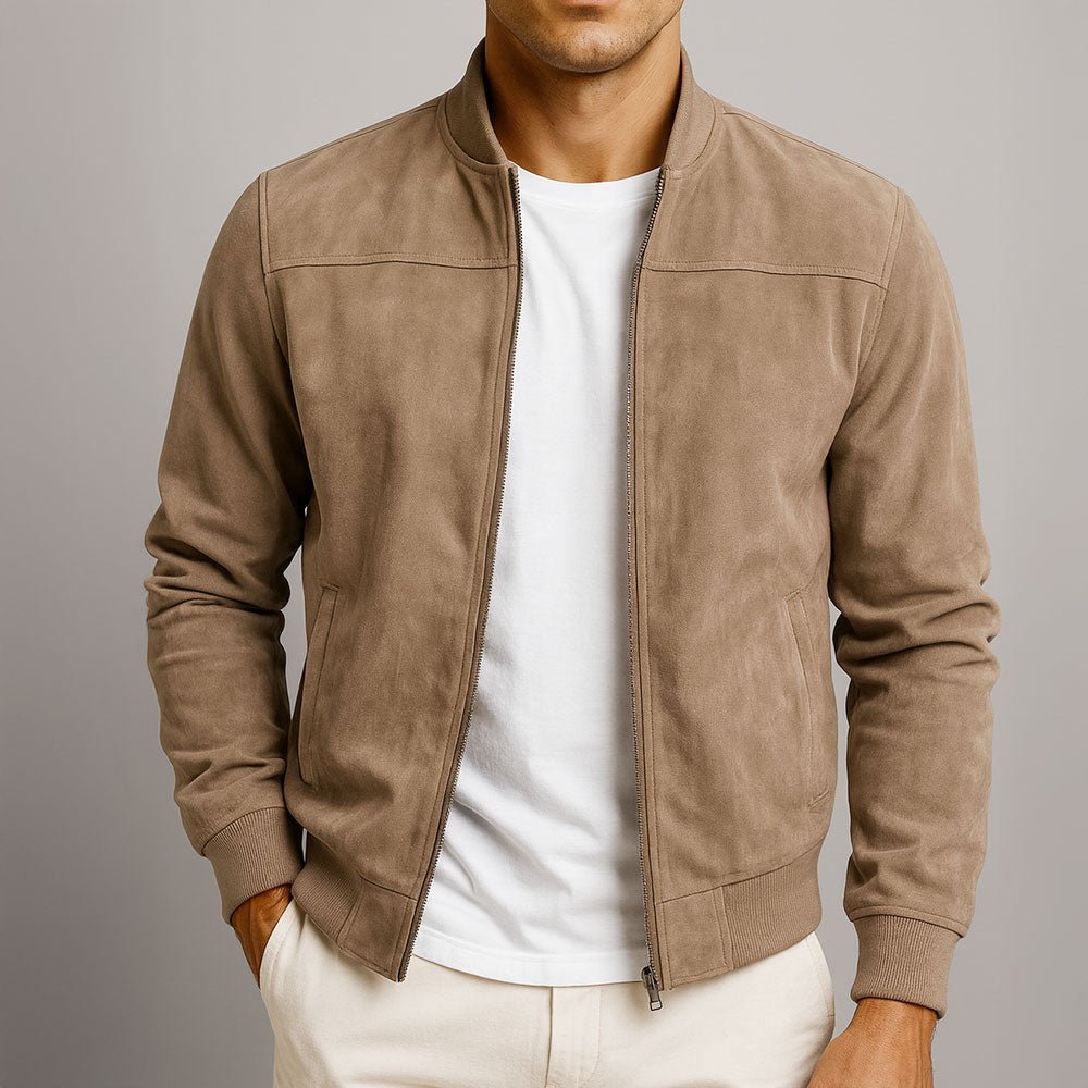 Valentino| Chaqueta premium casual hombre