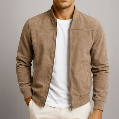 Valentino| Chaqueta premium casual hombre