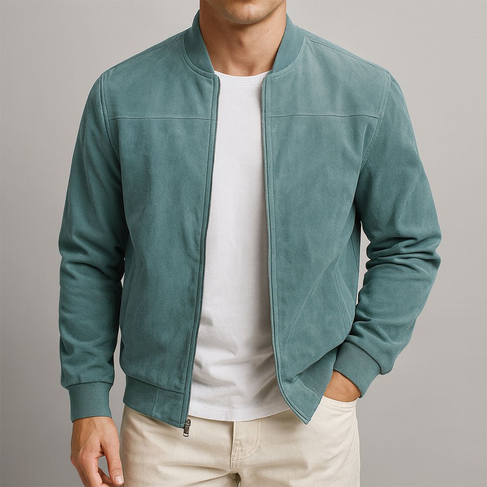 Valentino| Chaqueta premium casual hombre