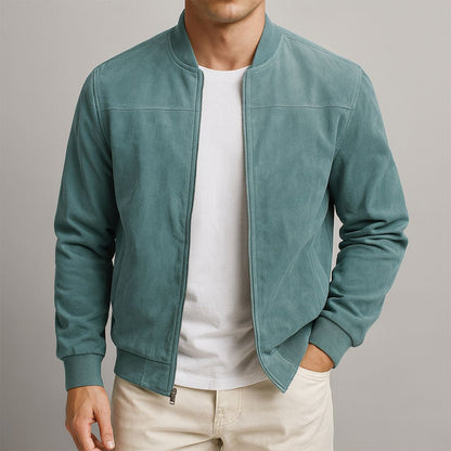 Valentino| Chaqueta premium casual hombre