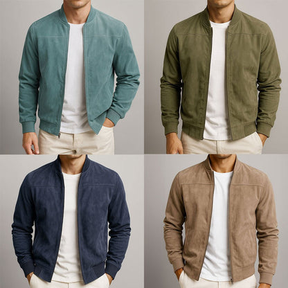 Valentino| Chaqueta premium casual hombre