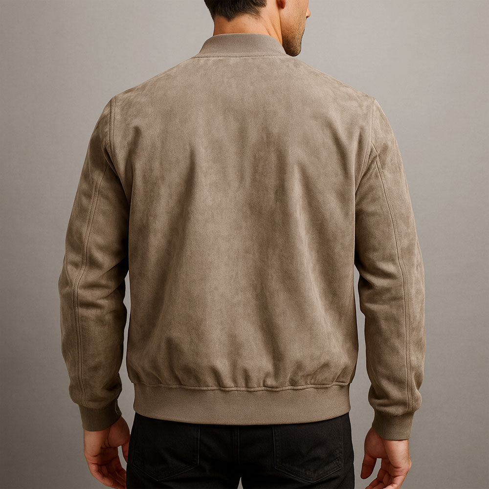 Valentino| Chaqueta premium casual hombre