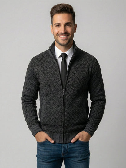 Dolce | Chaqueta en algodon casual