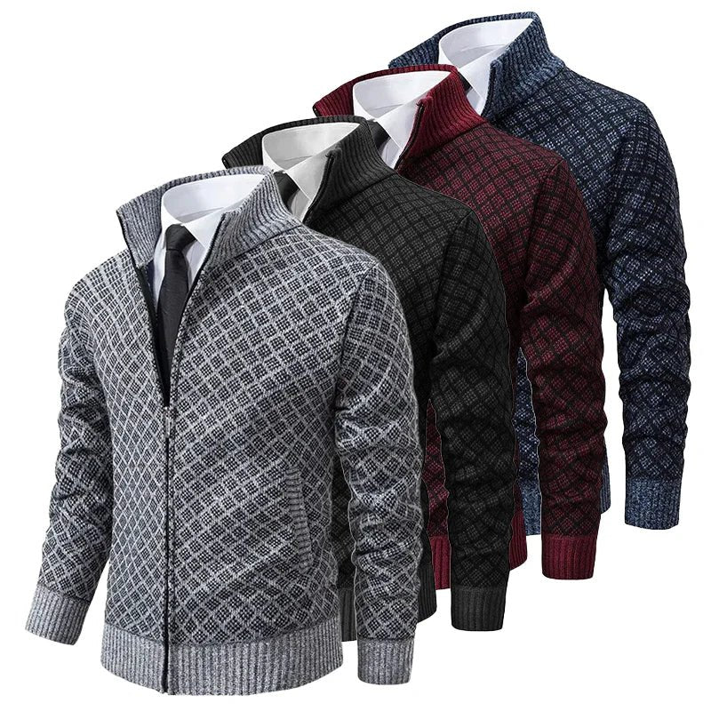 Dolce | Chaqueta en algodon casual