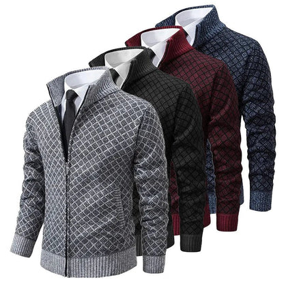 Dolce | Chaqueta en algodon casual