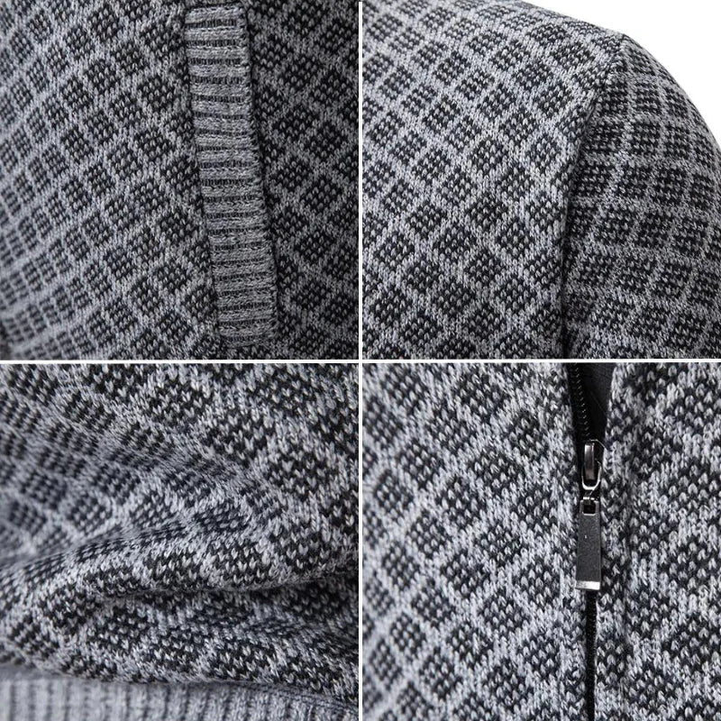 Dolce | Chaqueta en algodon casual