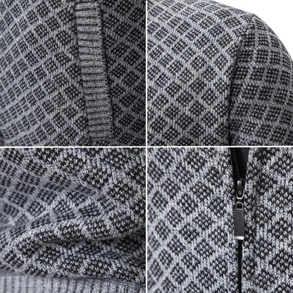Dolce | Chaqueta en algodon casual