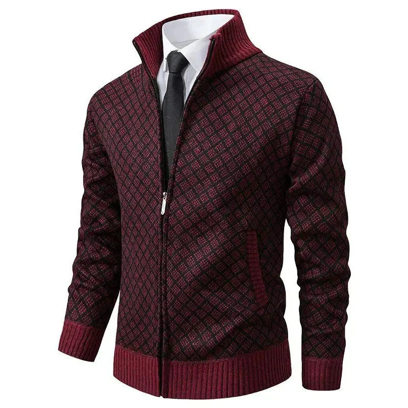 Dolce | Chaqueta en algodon casual
