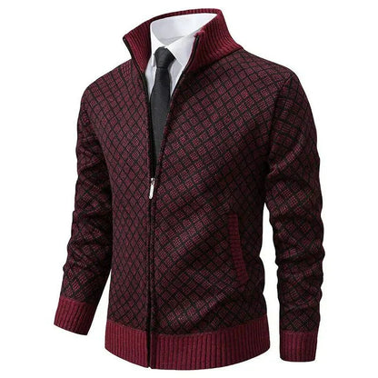 Dolce | Chaqueta en algodon casual