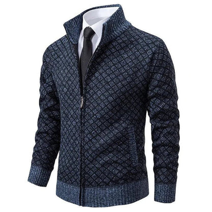 Dolce | Chaqueta en algodon casual