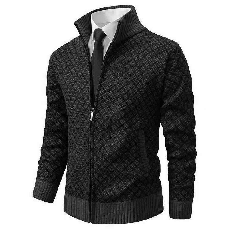 Dolce | Chaqueta en algodon casual
