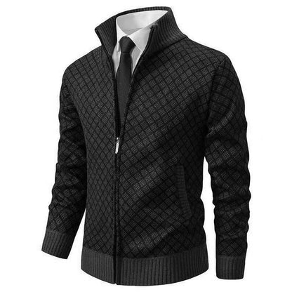 Dolce | Chaqueta en algodon casual