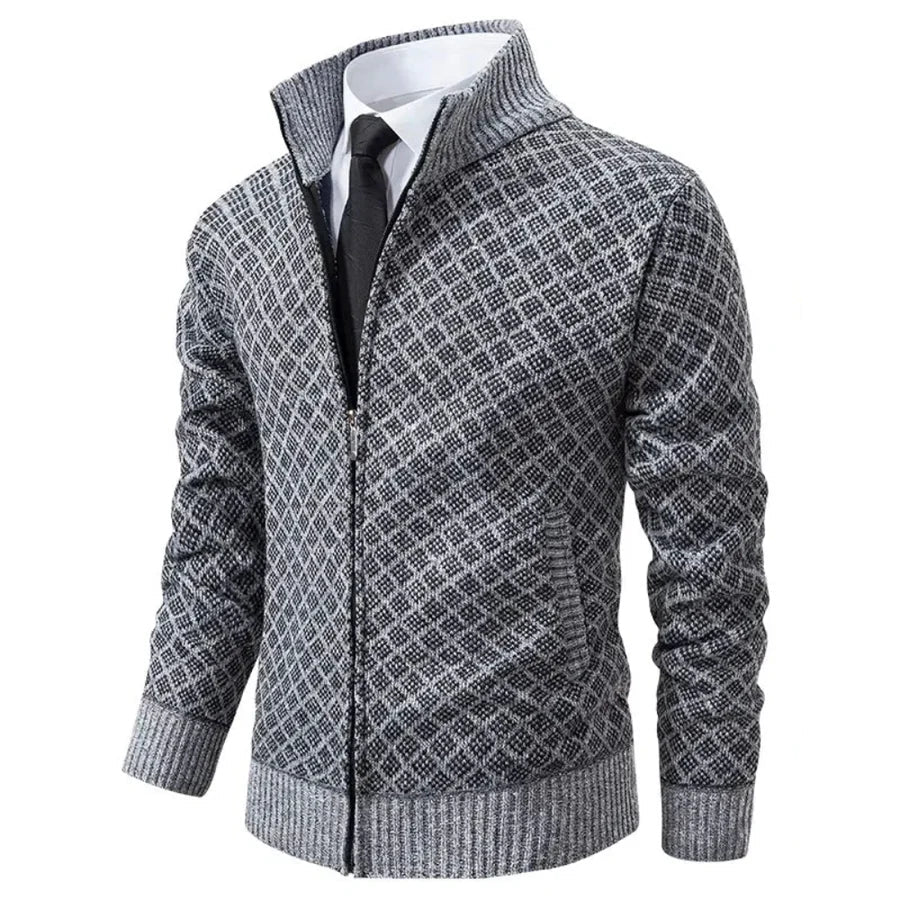 Dolce | Chaqueta en algodon casual