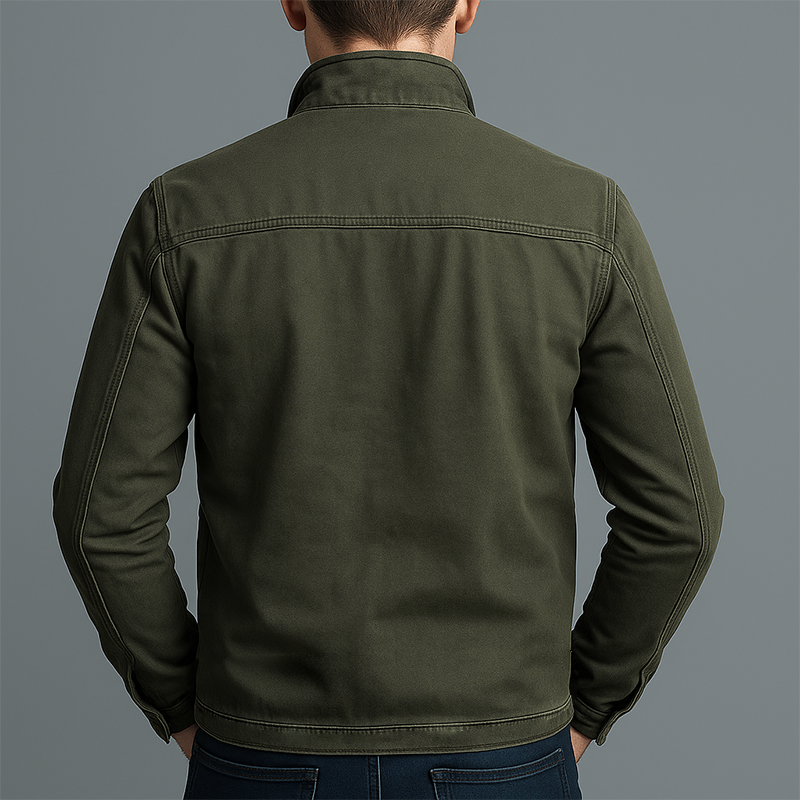 Milan | Chaqueta hombre  casual